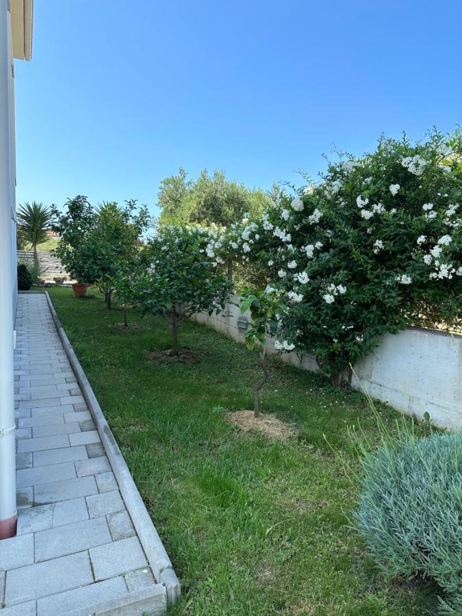 Holiday Home Mb Ražanj Exteriör bild
